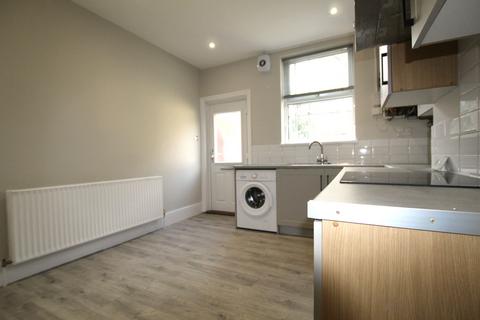undefined, Wood Road, Sheffield