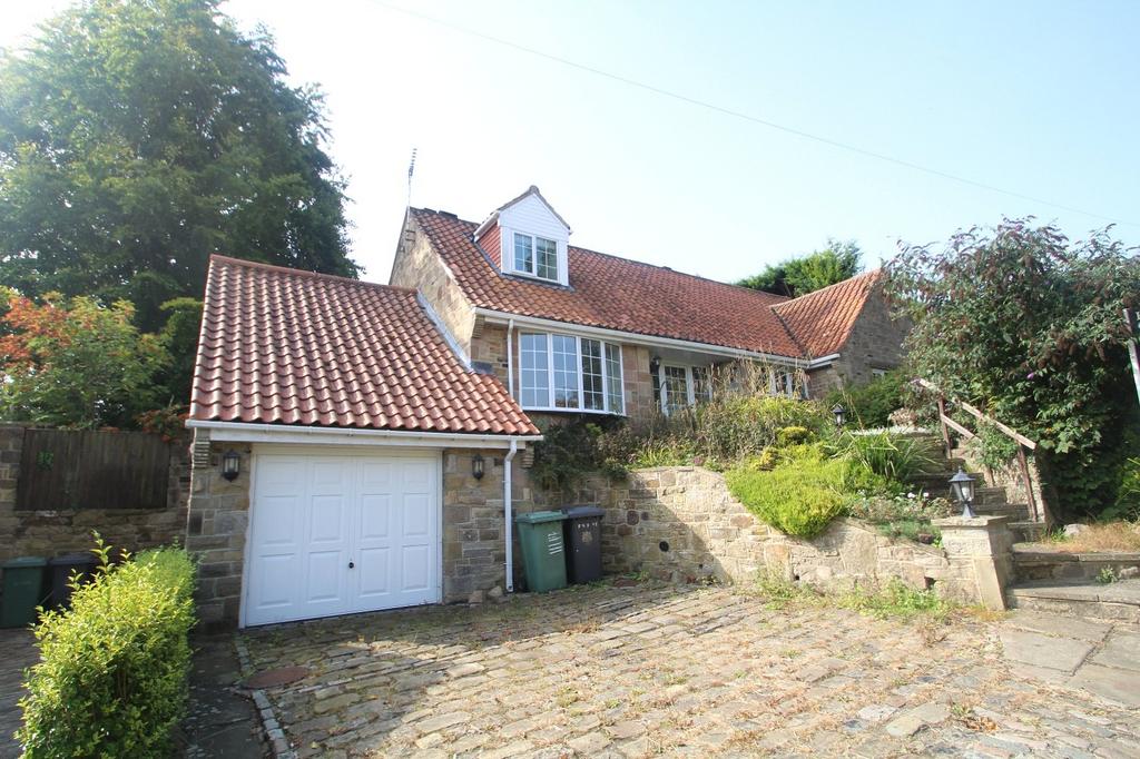 Trip Lane, Linton, Wetherby, West... 4 bed detached house £1,850 pcm (£427 pw)