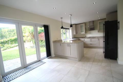 4 bedroom detached house to rent, Trip Lane, Linton, Wetherby, West Yorkshire, UK, LS22