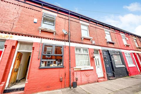 undefined, Thorn Grove, Manchester, Greater Manchester, M14