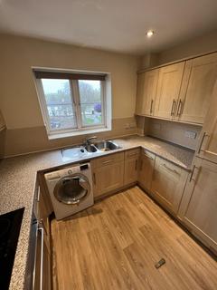 2 bedroom flat to rent, Waterside, Longford, Coventry, CV6