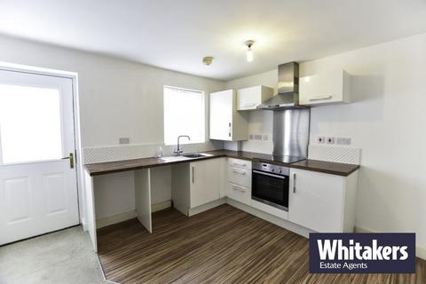2 bedroom apartment to rent, Bunkers Hill Road, Hull, HU4
