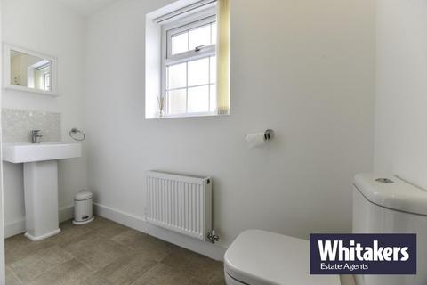 2 bedroom apartment to rent, Bunkers Hill Road, Hull, HU4