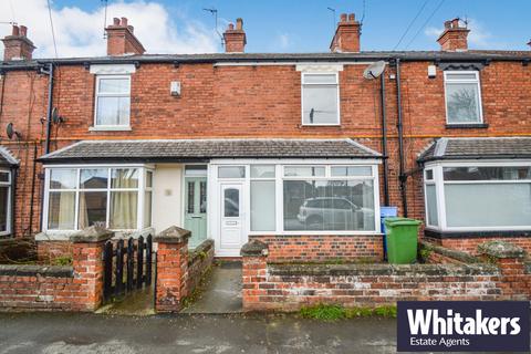 2 bedroom terraced house to rent, Wolfreton Road, Anlaby, HU10