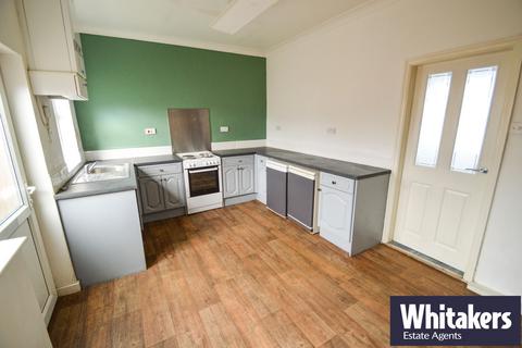 2 bedroom terraced house to rent, Wolfreton Road, Anlaby, HU10