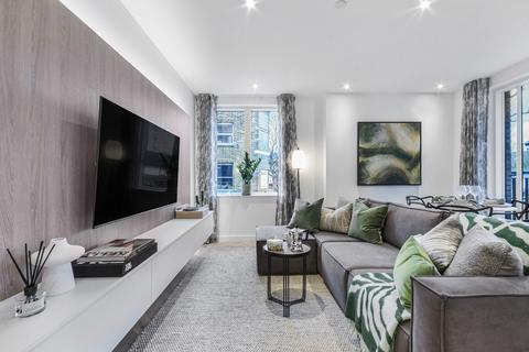 3 bedroom apartment for sale, 345 Park Place, Bermondsey, SE16