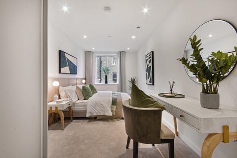 3 bedroom apartment for sale, 345 Park Place, Bermondsey, SE16