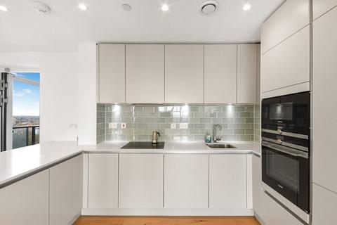 2 bedroom apartment for sale, Mapleton Crescent London SW18