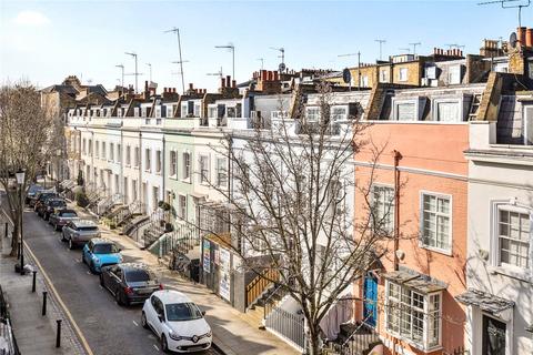 3 bedroom terraced house for sale, Bywater Street, Chelsea