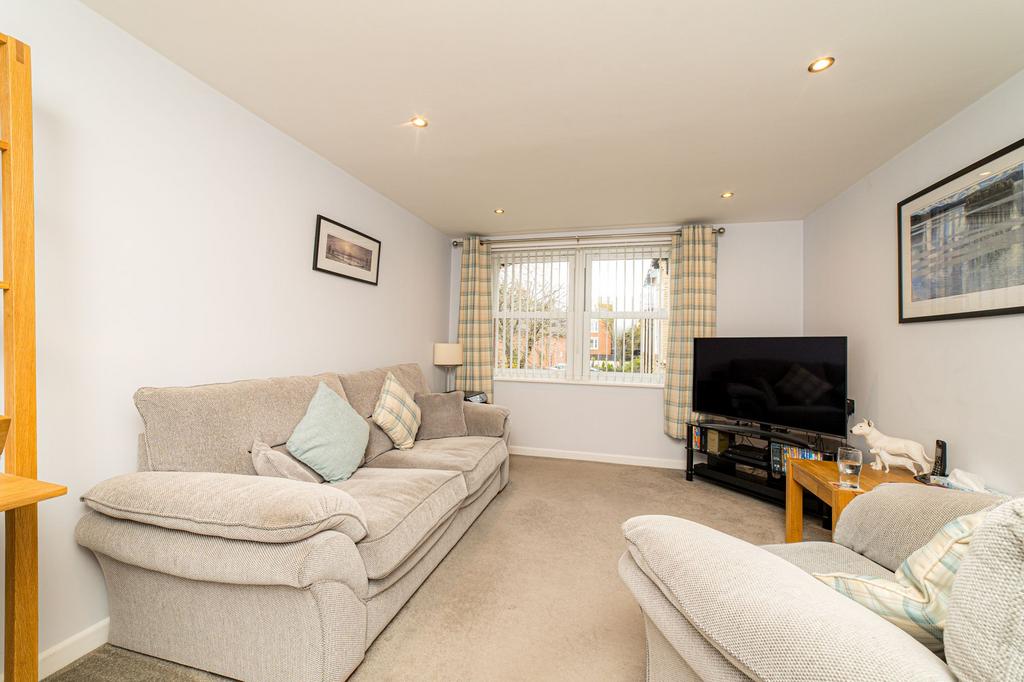 Knotts Lane, Homespire House Knotts Lane, CT1 1 bed apartment for sale