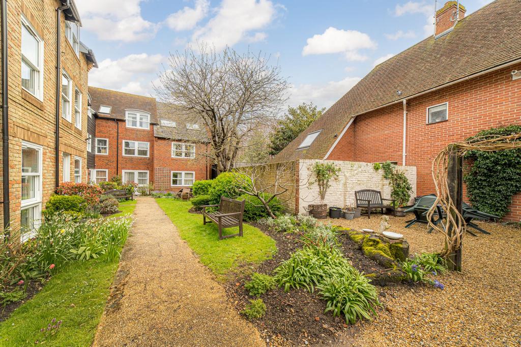 Knotts Lane, Homespire House Knotts Lane, CT1 1 bed apartment for sale