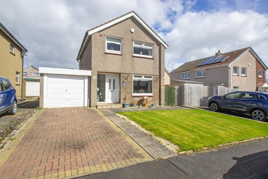 3 Bedroom Detached Villa