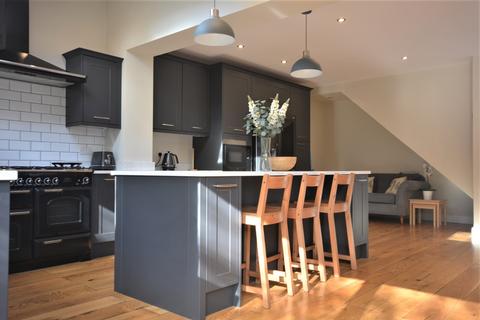 undefined, Park Mount, Spofforth, Harrogate, North Yorkshire, HG3 1BN