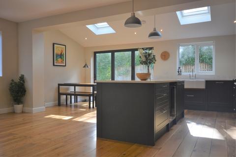 undefined, Park Mount, Spofforth, Harrogate, North Yorkshire, HG3 1BN