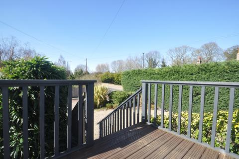 undefined, Park Mount, Spofforth, Harrogate, North Yorkshire, HG3 1BN