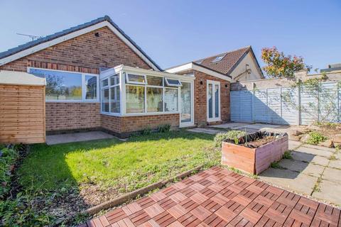 3 bedroom detached bungalow for sale - Redland Drive, Chilwell NG9 5JZ