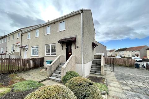 43 Braehead Avenue, Coatbridge, ML5 5ET