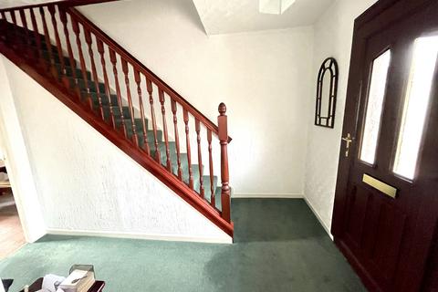 43 Braehead Avenue, Coatbridge, ML5 5ET