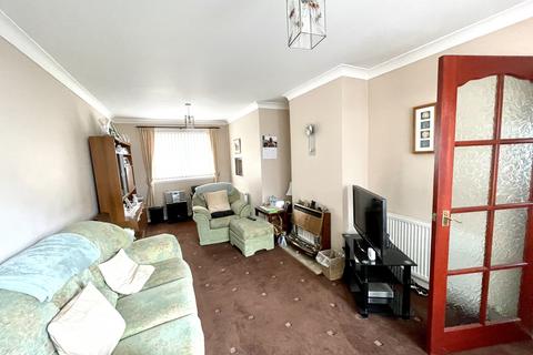 43 Braehead Avenue, Coatbridge, ML5 5ET