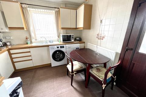 43 Braehead Avenue, Coatbridge, ML5 5ET