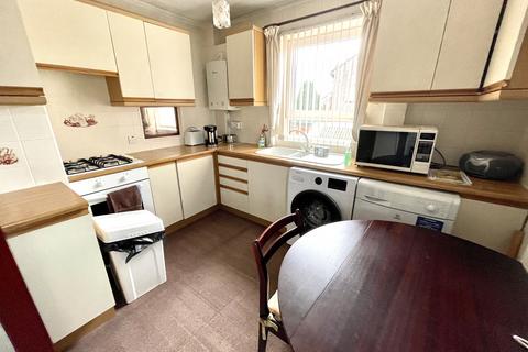 43 Braehead Avenue, Coatbridge, ML5 5ET