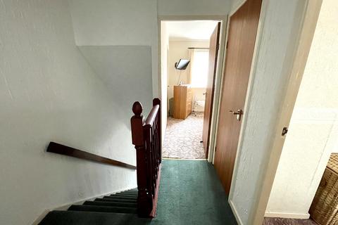 43 Braehead Avenue, Coatbridge, ML5 5ET