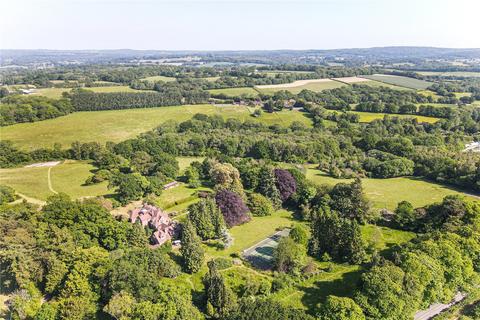 6 bedroom semi-detached house for sale, Edenbridge Road, Hartfield, East Sussex, TN7