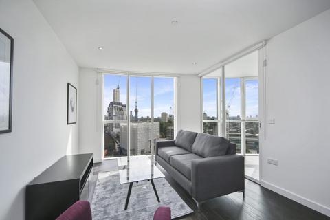 2 bedroom apartment for sale, Sky Gardens, London SW8