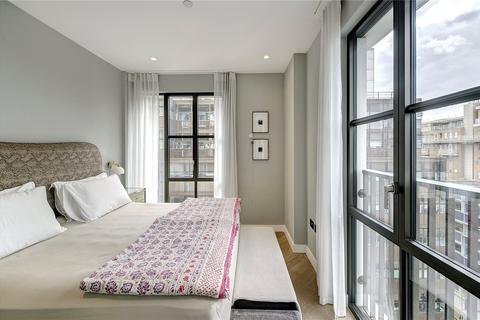 3 bedroom apartment for sale - Cleveland Street, London, W1T