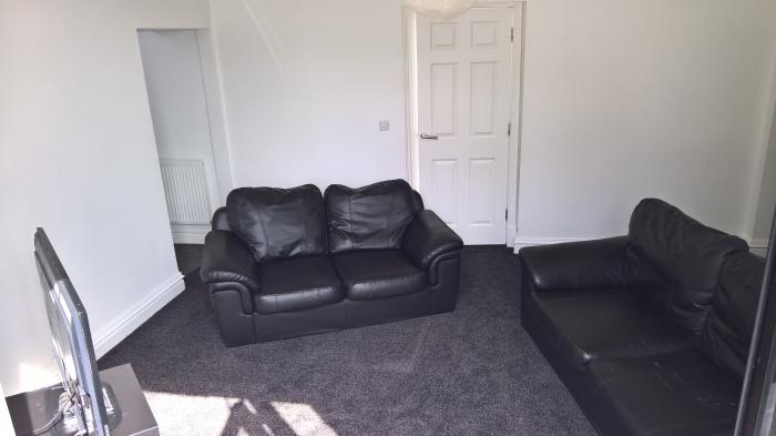 Ribblesdale Place Flat 8