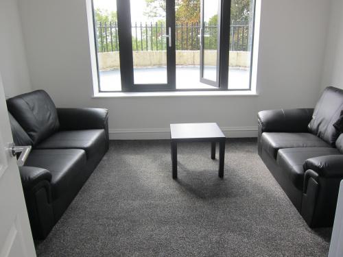 Ribblesdale Place Flat 8