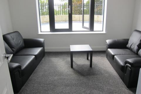 undefined, Apt 8, 3 Ribblesdale Place Preston PR1 3AF