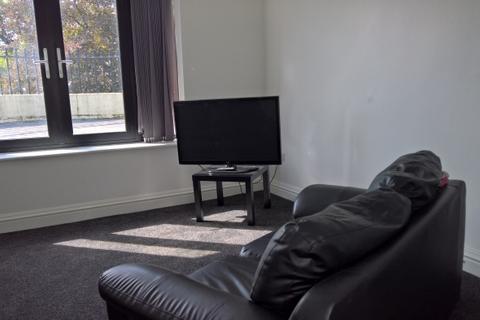 undefined, Apt 8, 3 Ribblesdale Place Preston PR1 3AF
