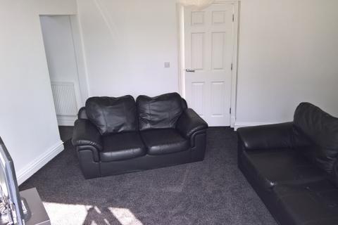 undefined, Apt 8, 3 Ribblesdale Place Preston PR1 3AF