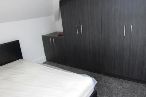 undefined, Apt 8, 3 Ribblesdale Place Preston PR1 3AF