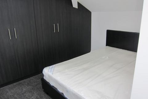 undefined, Apt 8, 3 Ribblesdale Place Preston PR1 3AF