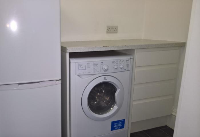 Ribblesdale Place Flat 8