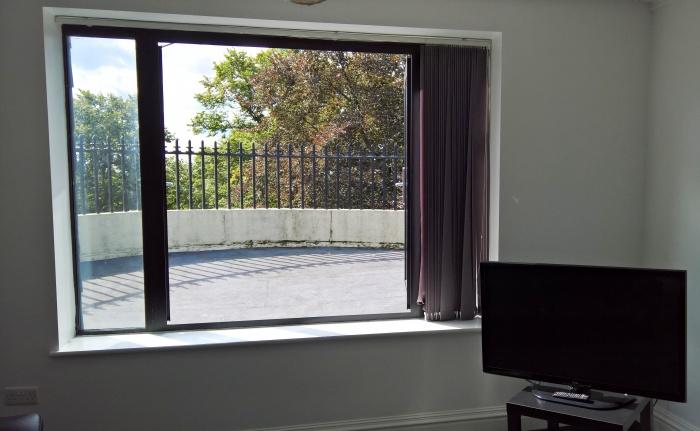 Ribblesdale Place Flat 8