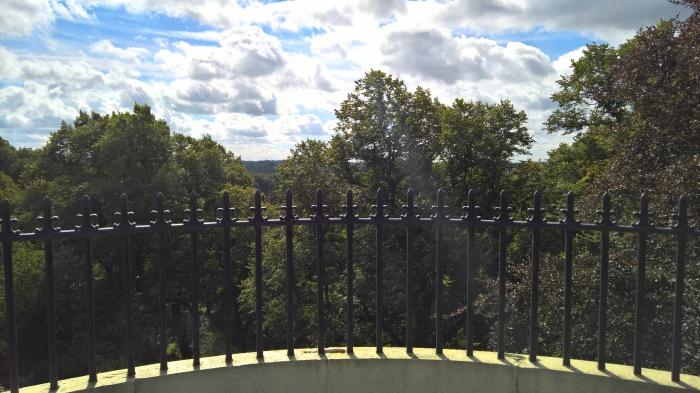 Ribblesdale Place Flat 8