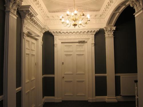 Ribblesdale Place Flat 8