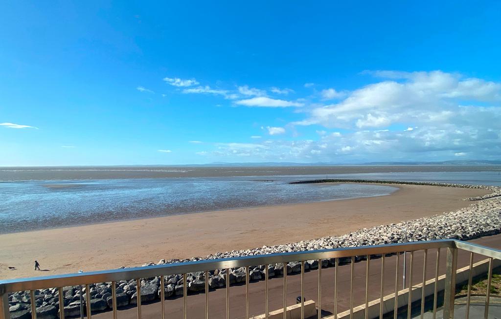 Mearsbeck Apartments, Morecambe, LA3 2 bed retirement property for sale