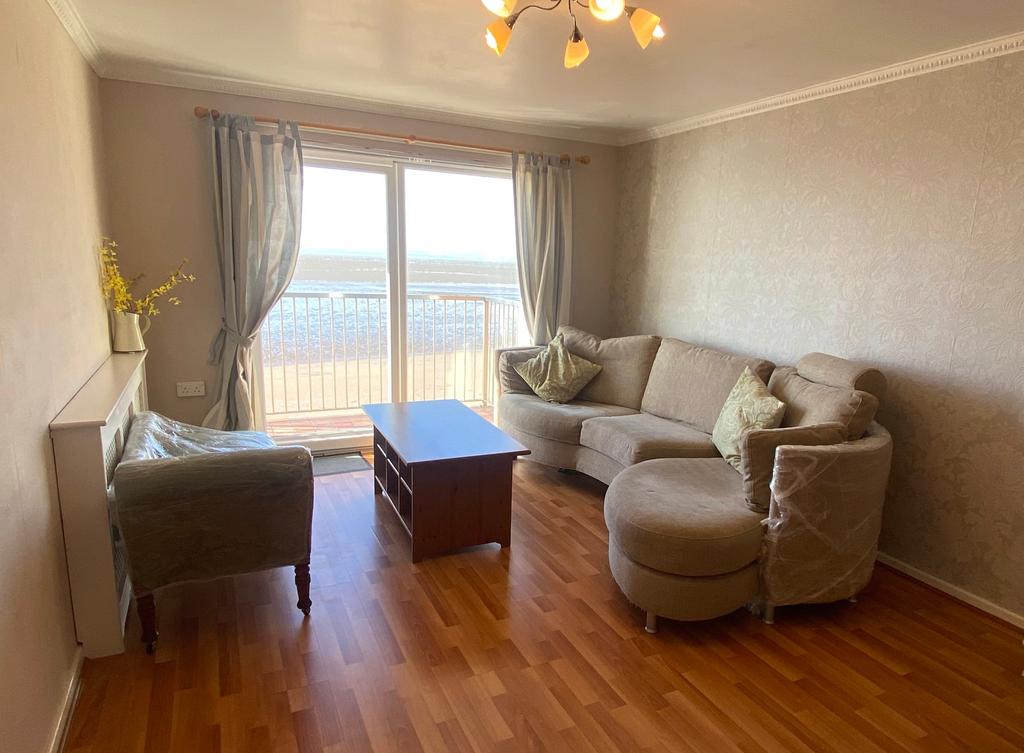 Mearsbeck Apartments, Morecambe, LA3 2 bed retirement property for sale