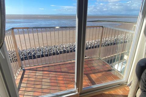 2 bedroom retirement property for sale, Mearsbeck Apartments, Morecambe, LA3