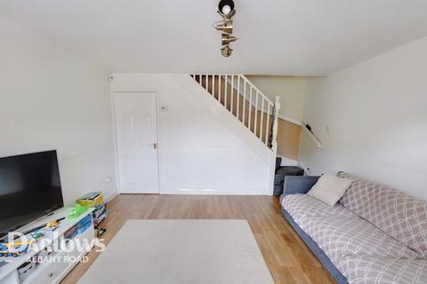 23 Beckgrove Close, Cardiff, CF24 2SE