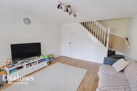 23 Beckgrove Close, Cardiff, CF24 2SE
