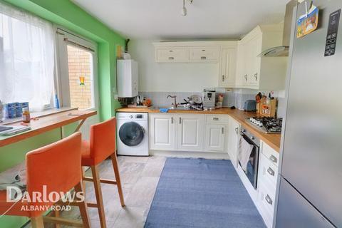 23 Beckgrove Close, Cardiff, CF24 2SE