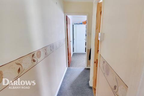 23 Beckgrove Close, Cardiff, CF24 2SE