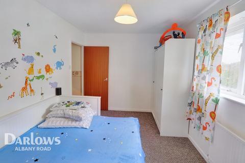 23 Beckgrove Close, Cardiff, CF24 2SE