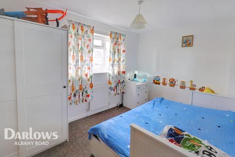 23 Beckgrove Close, Cardiff, CF24 2SE
