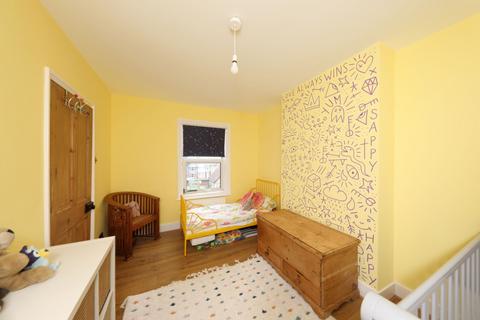 13 Chilham Road, Folkestone, CT19 4HG
